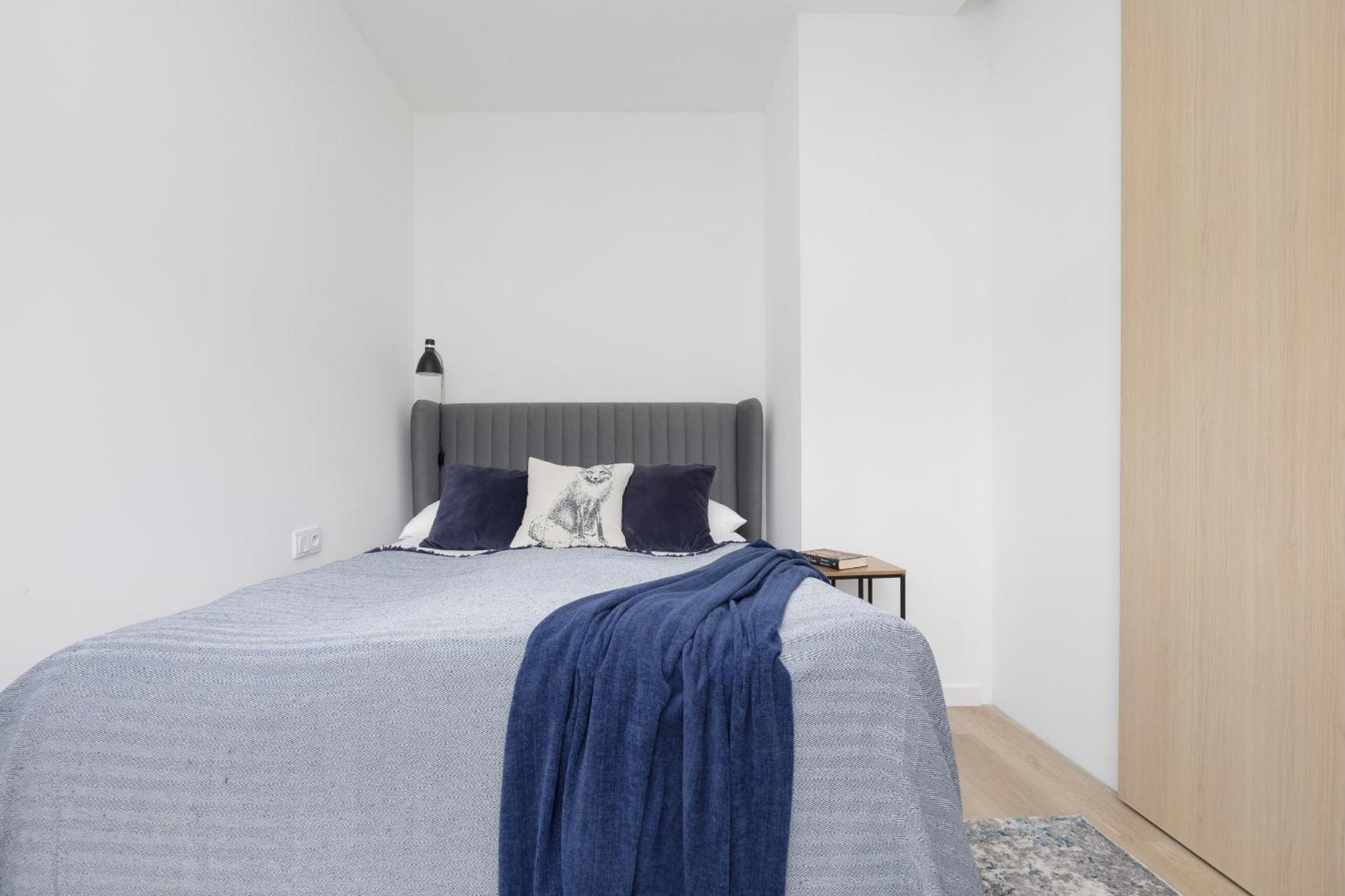 Modern Grzybowska 37 In The Centre Of By Rent Like Apartament Warszawa